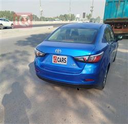 تويوتا يارس